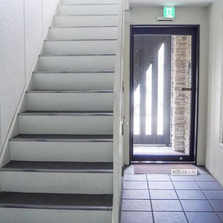 F House Os Residence S3 أوساكا المظهر الخارجي الصورة