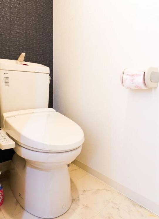 F House Os Residence S3 أوساكا المظهر الخارجي الصورة