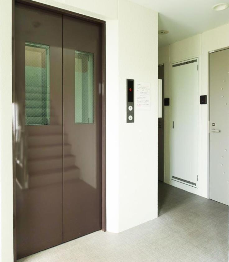 F House Os Residence S3 أوساكا المظهر الخارجي الصورة